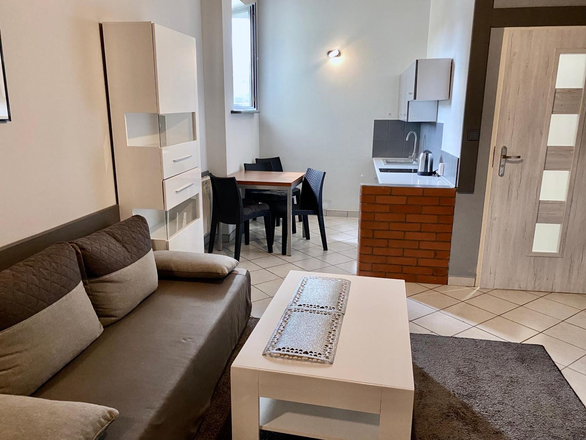 Azyl Nad Potokiem Apartment Karpacz Exterior photo